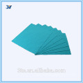 Eyeglasses Anti Slip Microfiber lens Cleaning Cloths